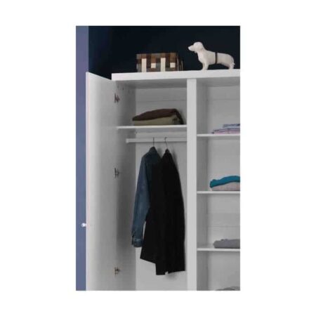 VIPACK - LARA 2D KAST 1 EXTRA HANGRAIL