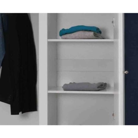 VIPACK - LARA 3D EXTRA LEGLPLANK (2PCS)