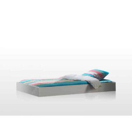 VIPACK - LARA ROLBED WIT