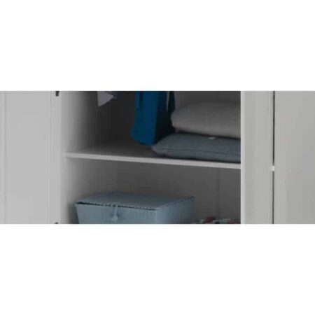 VIPACK - LEWIS EXTRA LEGPLANK 2D KAST