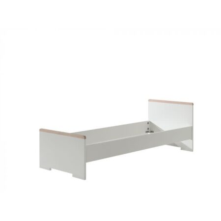 VIPACK - LONDON BED WIT