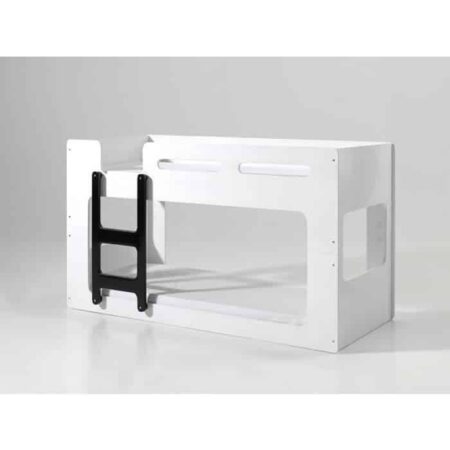 VIPACK - LUCA STAPELBED WIT