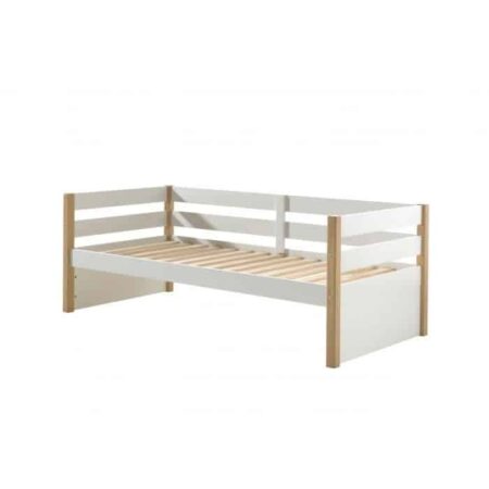 VIPACK - MARGRIT KAJUITBED 90 WIT