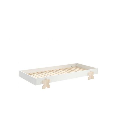 VIPACK - MODULO BED PUZZLE WIT
