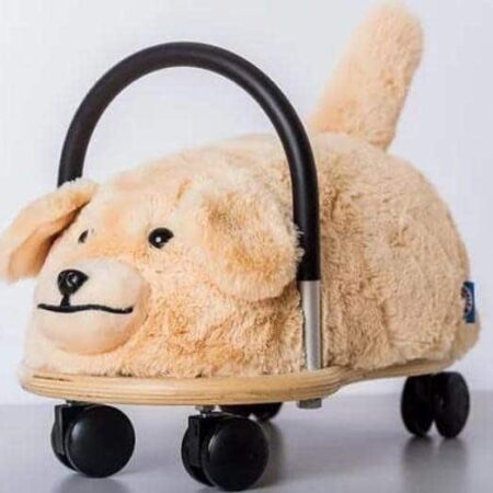 WHEELY BUG - Cover Wheely Bug Dog