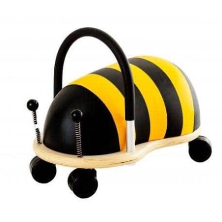WHEELY BUG - Wheely Bug Bee Small 1-3 Yrs