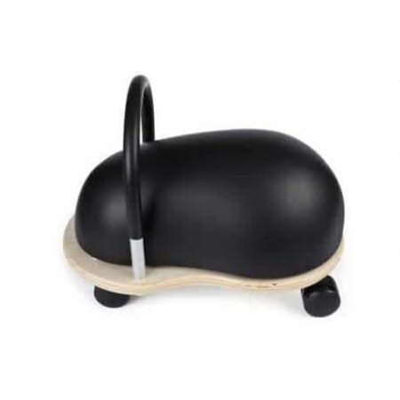 WHEELY BUG - Wheely Bug Black Body