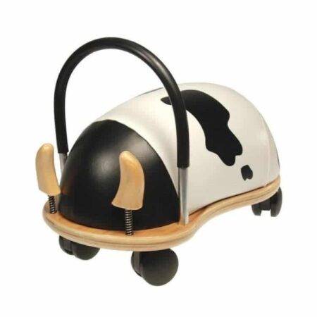 WHEELY BUG - Wheely Bug Cow Large 3-5 Yrs