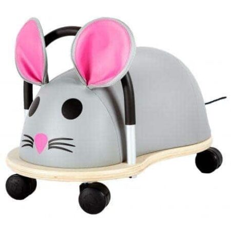 WHEELY BUG - Wheely Bug Mouse Large 3-5 Yrs