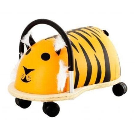 WHEELY BUG - Wheely Bug Tiger Large 3-5 Yrs