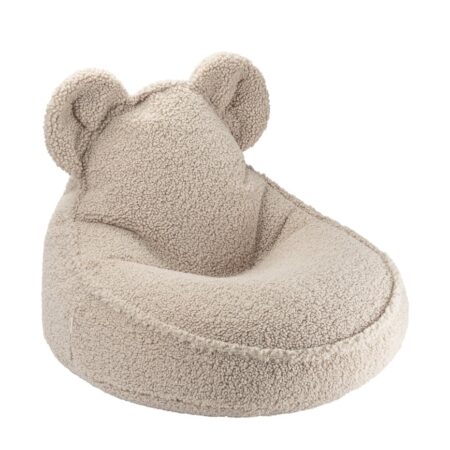 Wigiwama - Biscuit Bear Beanbag