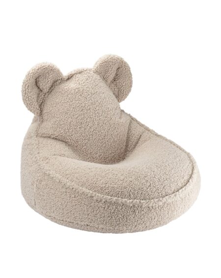 Wigiwama - Biscuit Bear Beanbag