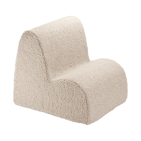Wigiwama - Biscuit Cloud Chair
