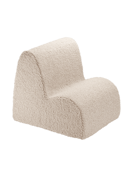 Wigiwama - Biscuit Cloud Chair