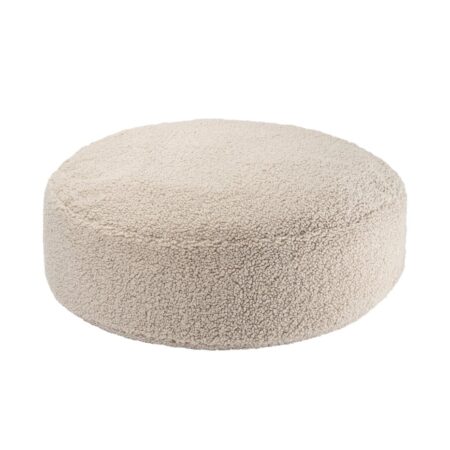 Wigiwama - Biscuit Ottoman