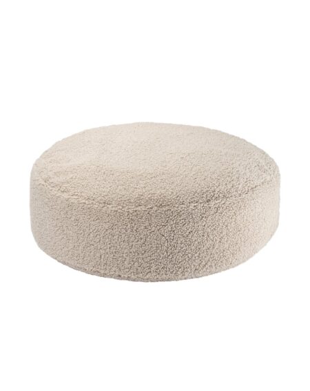 Wigiwama - Biscuit Ottoman