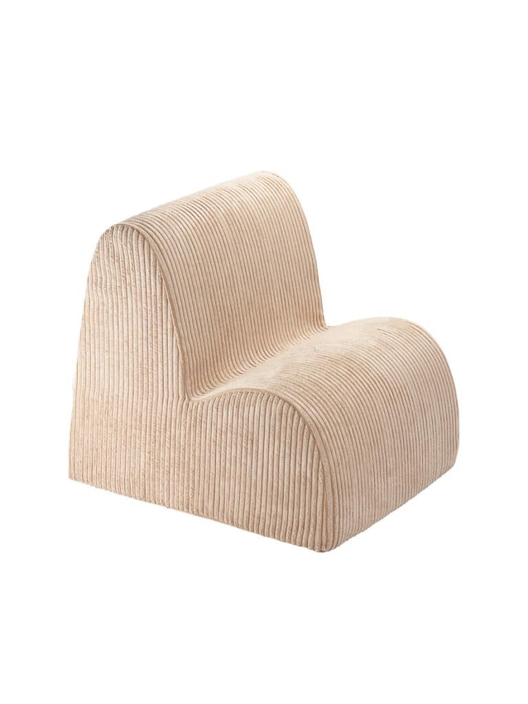 Wigiwama - Brown Sugar Cloud Chair
