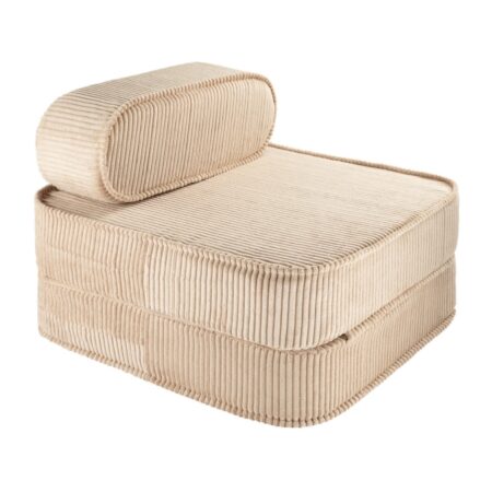 Wigiwama - Brown Sugar Flip Chair