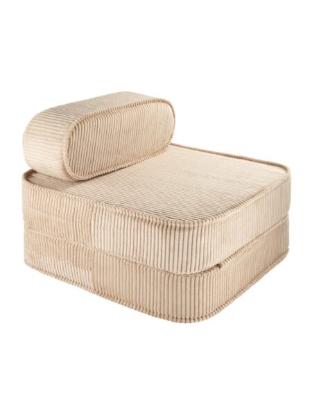 Wigiwama - Brown Sugar Flip Chair