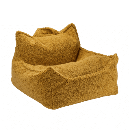 Wigiwama - Maple Beanbag Chair