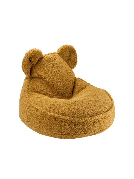 Wigiwama - Maple Bear Beanbag