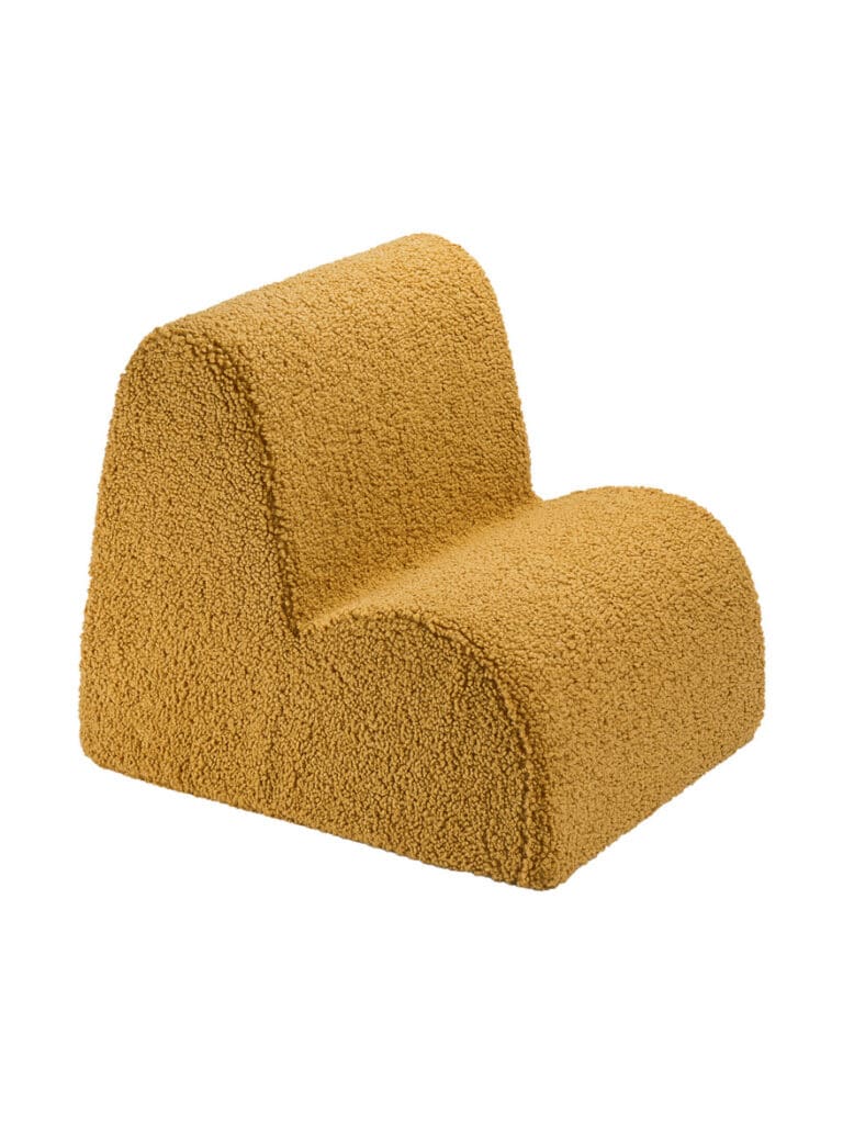 Wigiwama - Maple Cloud Chair