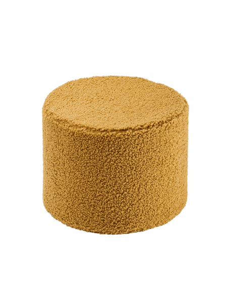 Wigiwama - Maple Pouffe