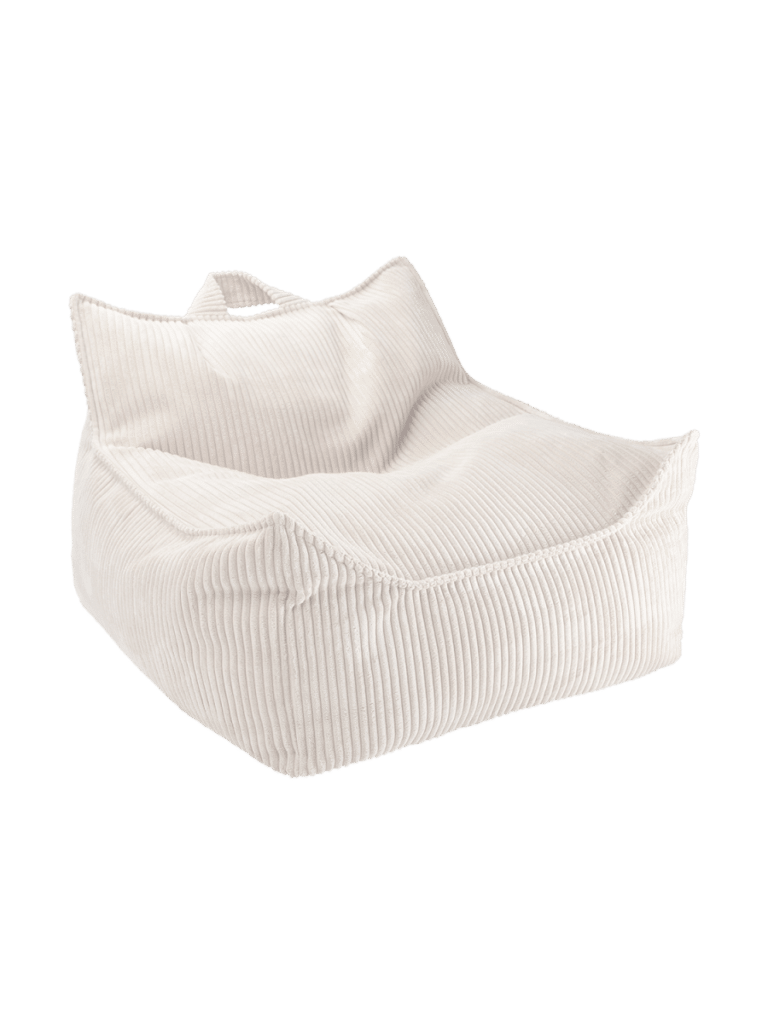Wigiwama - Marshmallow Beanbag Chair