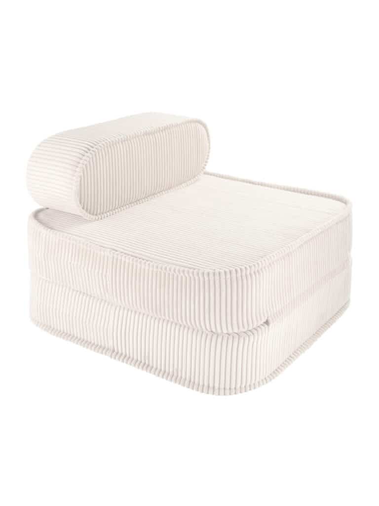 Wigiwama - Marshmallow Flip Chair