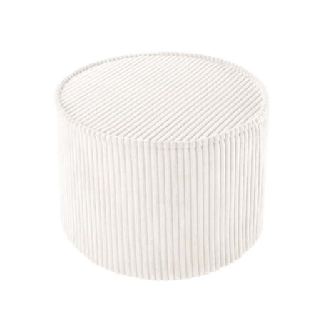 Wigiwama - Marshmallow Pouffe