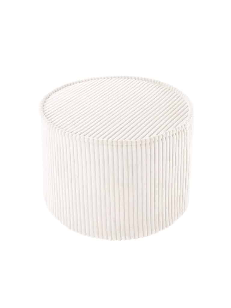Wigiwama - Marshmallow Pouffe