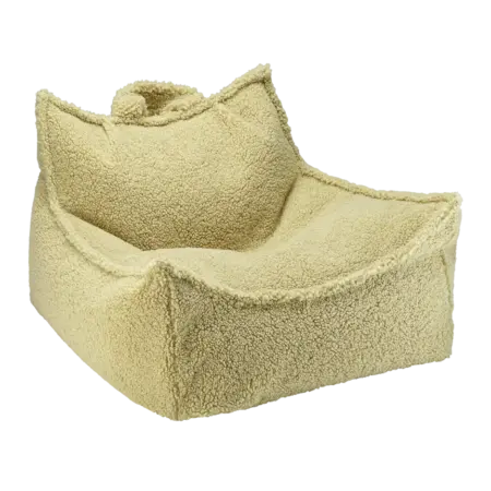 Wigiwama - Matcha Beanbag Chair