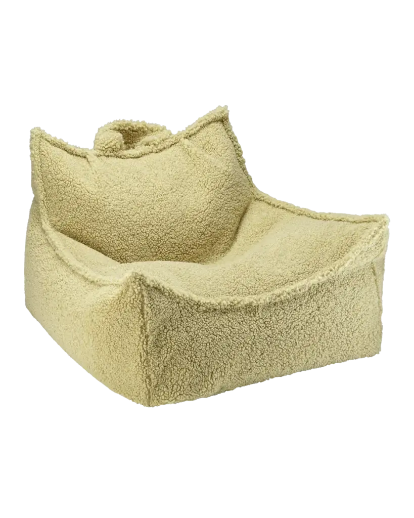 Wigiwama - Matcha Beanbag Chair