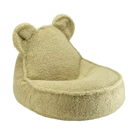 Wigiwama - Matcha Bear Beanbag