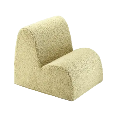 Wigiwama - Matcha Cloud Chair