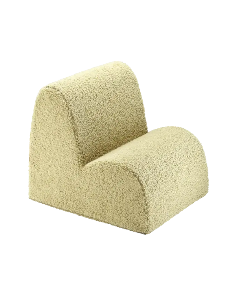 Wigiwama - Matcha Cloud Chair