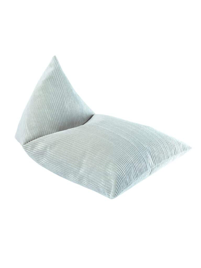 Wigiwama - Peppermint Green Big Lounger