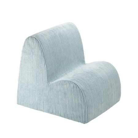 Wigiwama - Peppermint Green Cloud Chair