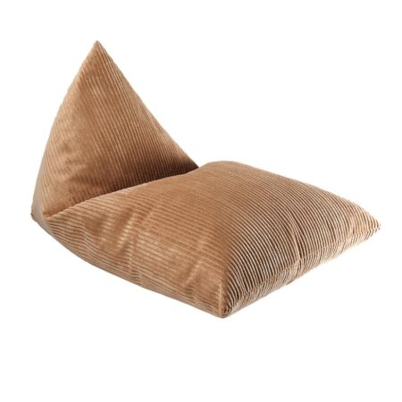 Wigiwama - Toffee Big Lounger