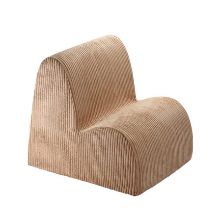 Wigiwama - Toffee Cloud Chair