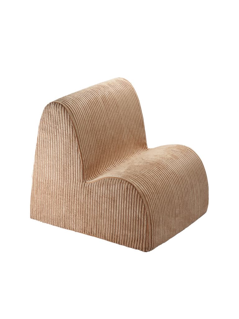 Wigiwama - Toffee Cloud Chair
