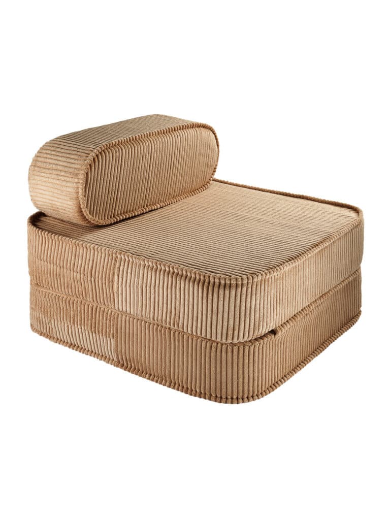 Wigiwama - Toffee Flip Chair