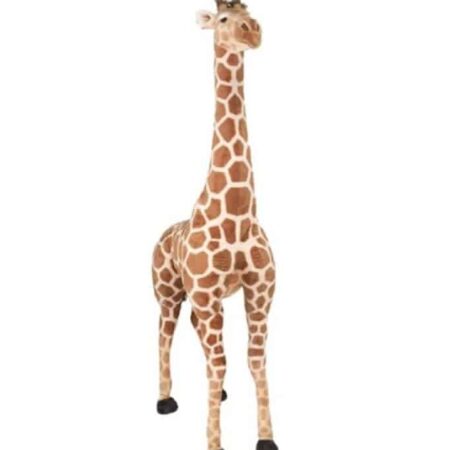 Wild & Soft - Giraf 195cm