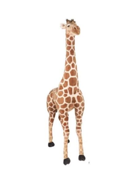 Wild & Soft - Giraf 195cm