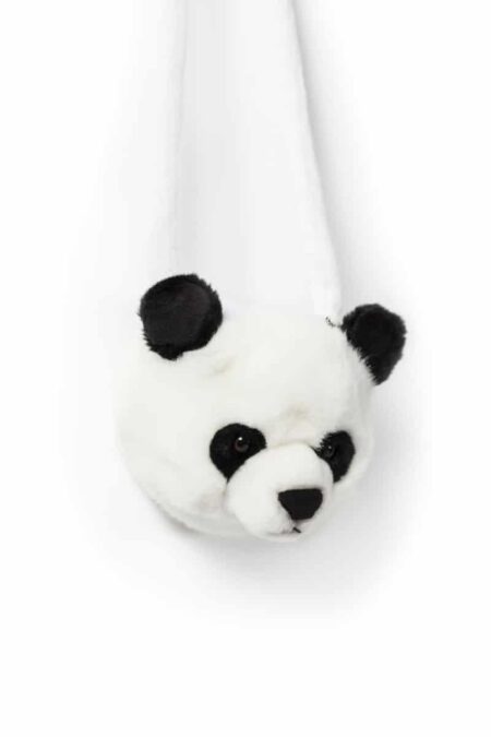 Wild & Soft - Handtasje panda