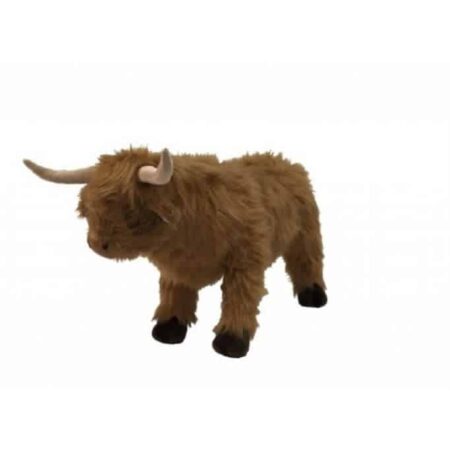 Wild & Soft - Hooglandkoe