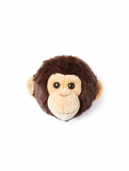 Wild & Soft - Kop aap Joe