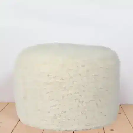 Wild & Soft - Poef schaap large