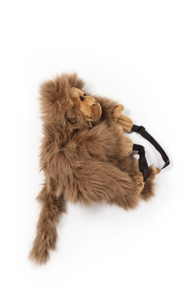 Wild & Soft - Rugzak aap