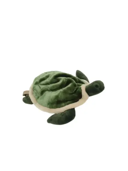 Wild & Soft - Rugzak schildpad